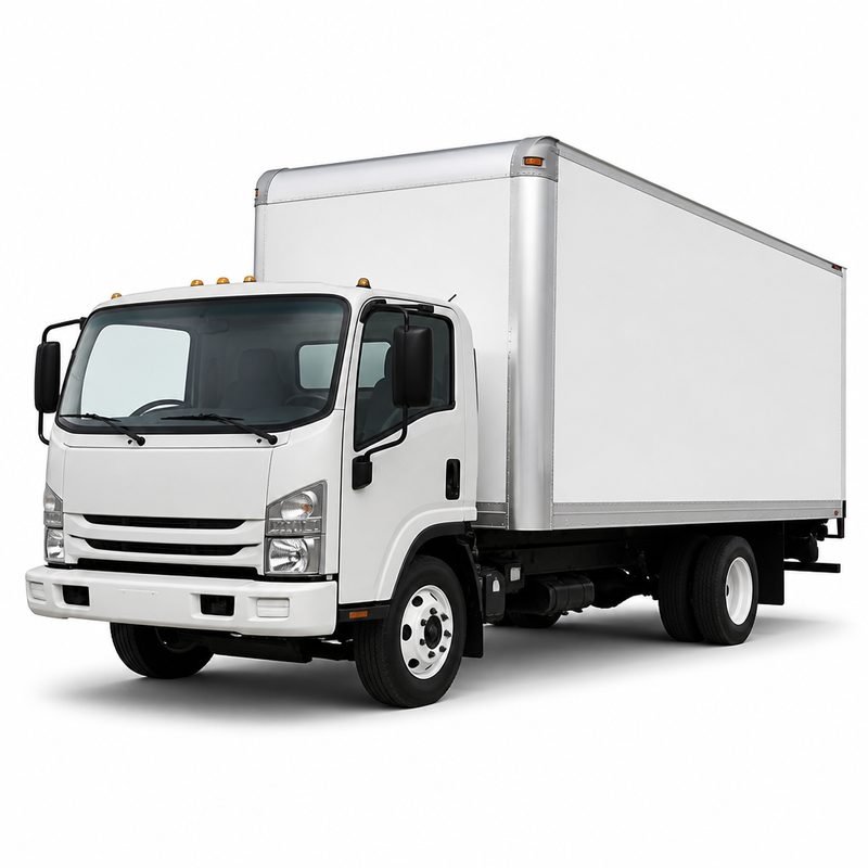 Commercial Vehicles