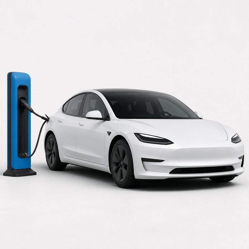 Electric Vehicles