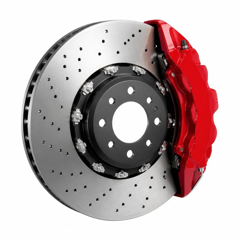 Spare Parts