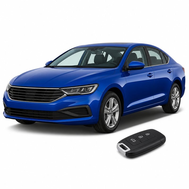 Rent a Car