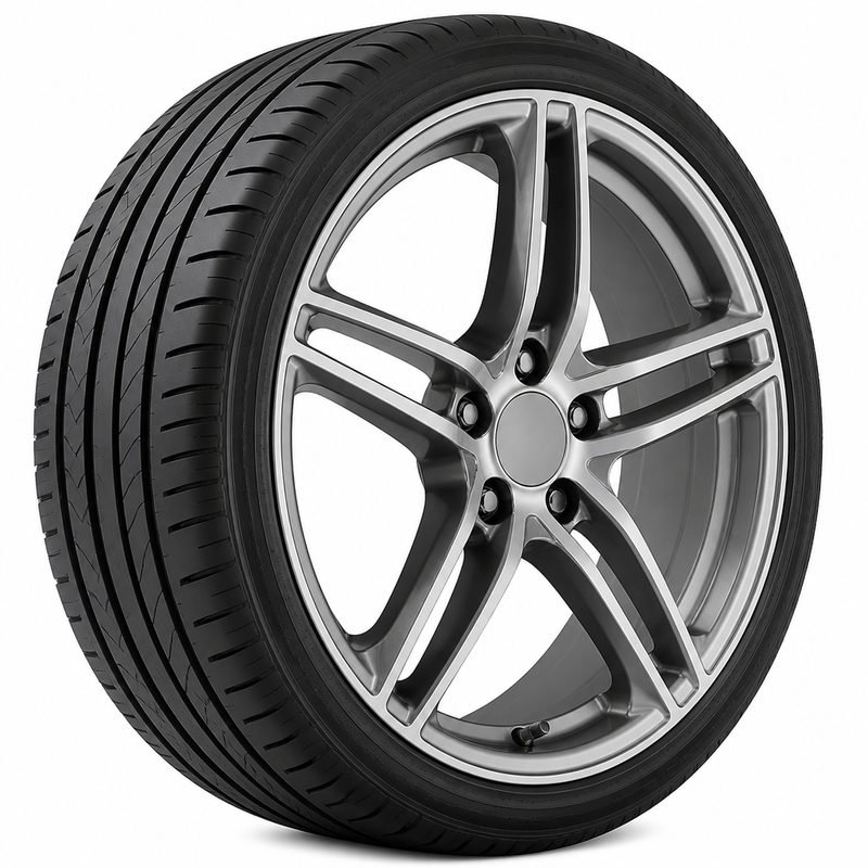 Tyres & Accessories