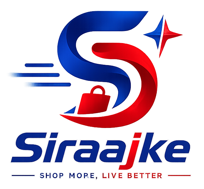 Siraajke app